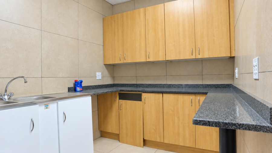 To Let Commercial Property for Rent in Waterval East North West